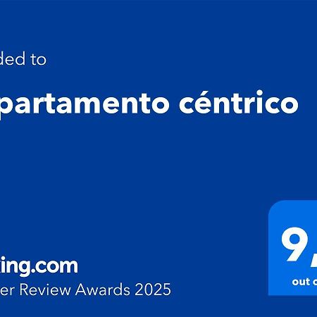 Ferienwohnung Departamento Centrico Río Grande Exterior foto