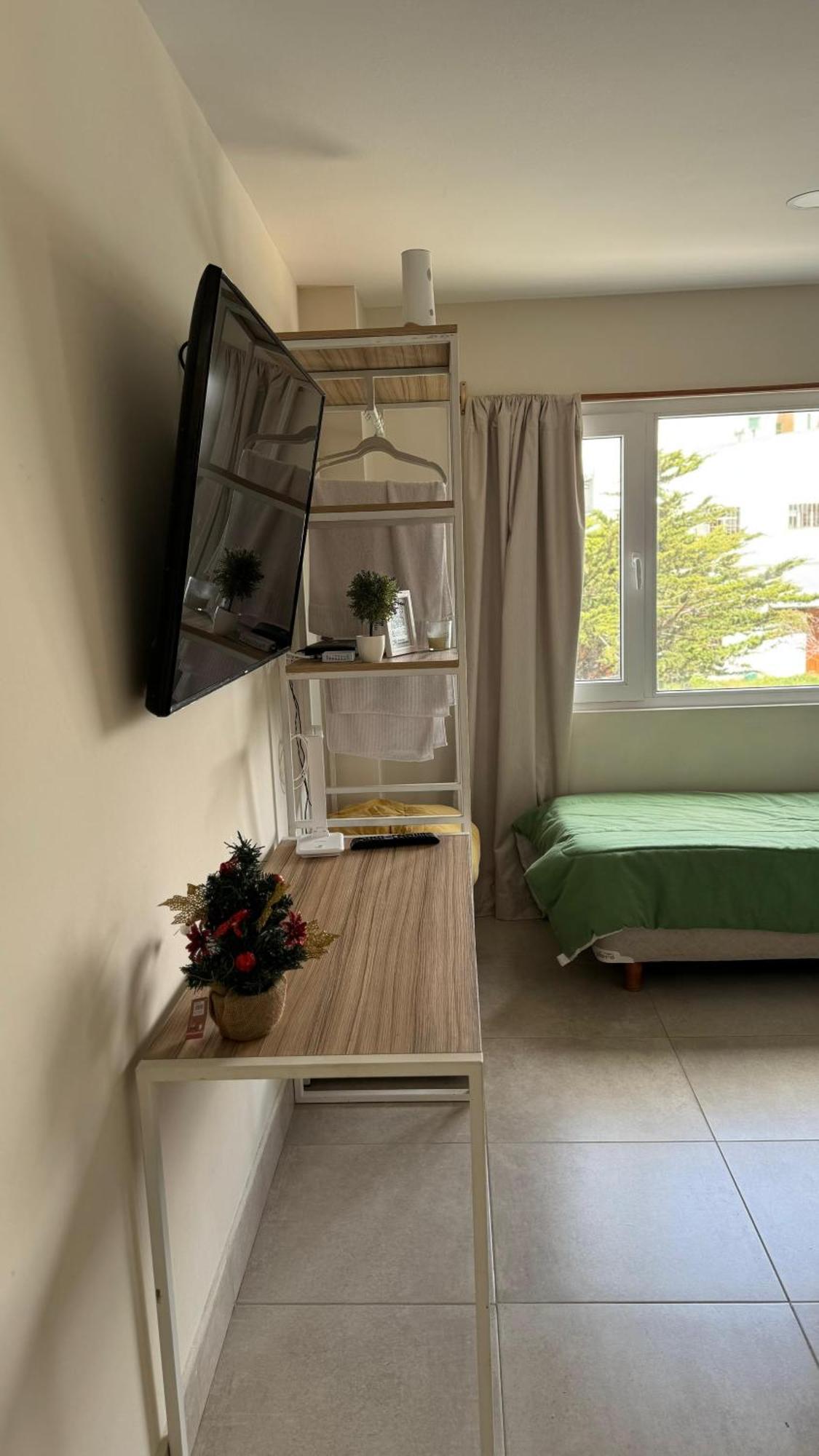 Ferienwohnung Departamento Centrico Río Grande Exterior foto